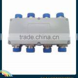 4 x 4 Matrix With 500W Hybrid Combiner With -150dBc Hybrid Coupler for 4 in 4 Out Hybrid Coupler Combiner thumbnail-1