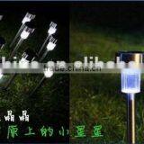 LED Solar Lawn Light thumbnail-1