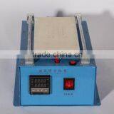 New Built-in Vacuum Pump Mobile phone LCD Screen Separator Machine LCD Separator Machine Vacuum pump inside