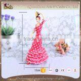 Custom Pretty Dancing Girl Indoor Decoration thumbnail-3