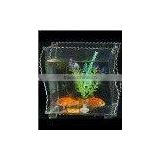 acrylic fish tank/aquarium