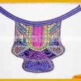 National Fancy Embroidery Trim AC-604 thumbnail-4