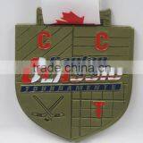 Custom Medallion /Medal With Lanyard thumbnail-3