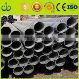Hot Dip Galvanized Round Steel Pipe Greenhouse Tube thumbnail-5