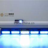 Police Warning Flashing Lighting With Siren Horn Speaker thumbnail-3