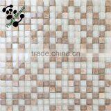 SMS07 Shower Wall Border Bathroom Wall Mosaic Waterproof Wall Tile