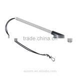 PawHut Dogs Bicycle Leash thumbnail-2