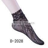 Best sale women unique patterned sexy fishnet ankle socks