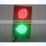 Factory New Mold 100mm Super Thin Red Green Traffic Signal Light thumbnail-5