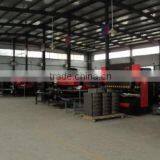 Shandong Jianbo Communication Equipment Co., Ltd. company overview - view 1 thumbnail