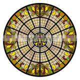 Stained Glass Dome thumbnail-2