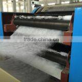 NEW POPULAR TIANYUAN CARDING MACHINE FOR SALE HFJ-18 thumbnail-3