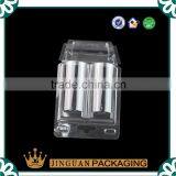 Professional Clear PVC Capsule Blister Packing thumbnail-1