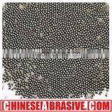 Factory Derictly Metal Abrasive Steel Shot Ball S390 thumbnail-2