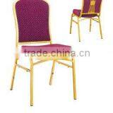 BH-G8208 Modern Back Flower Dining Chair thumbnail-3