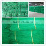 100% Virgin HDPE Safety Net Fall Protection