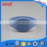 MDSW64 RFID Silicon Wristband With Double Frequency RFID Chip thumbnail-3