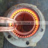 High Frequency Hardening Machine for Shaft and Gear thumbnail-4