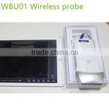 Excellent Portable Wireless Ultrasound Transducers for Sale -WBU01 thumbnail-4