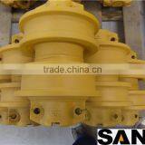 40Mn2 Double Flange Track Roller for Shantui SD13 Boulldozer thumbnail-3