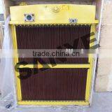 HOT SALE SD32 Radiator! Shantui Bulldozer Radiator Manufacturer thumbnail-1