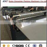 Computer Air Bubble Film Roll to Sheets Cross Cutting Machine