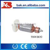 TOSAN MIN Rotor, Electric Tool Replacement