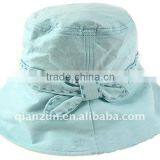 2011 Fashion Women Bucket Hat/stylish Bucket Hats