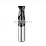 2F/3F/4F Ball End Mill