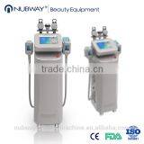 Factory Price Advanced Fat Cellulite Reduction Reducction Cryo Cryolipolysis Machine Fat Freezing thumbnail-1