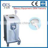 Clinic Use Hair Removal and Permanent Hair Reduction Diode Laser Machine /808nm thumbnail-2