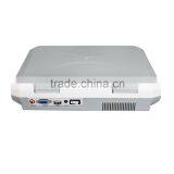 CE Laptop Ultrasound Machine With Multi Frequency Probe Ultrasonic Diagnostic System RUS-9000F2 thumbnail-4