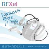 rf Rejuvenation Home Use Wrinkle Removal Facial Lifting Device - RF Xel thumbnail-2
