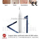 YL-R1202 Laser Pigment Removal Spot Removal Pen Facial Care Machine