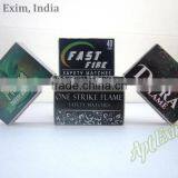 40 Sticks Household Safety Wooden Matches With Shrink Packing thumbnail-2