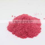 Freeze Dried Cranberry Powder thumbnail-1