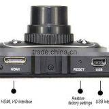 Самый популярный автомобильный камера gs8000L с новейшей технологией / Автомобильный камера gs8000L по лучшей цене thumbnail-4