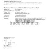 Up-to-date Fashionable Portable Pocket Ash Tray,cigarette Ash Tray, thumbnail-5