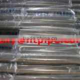 AMS 5556 347 stainless steel seamless welded pipe tube