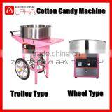 Hot Sale Cotton Candy Making Machine Price thumbnail-1