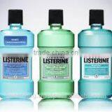 Mouthwash Listerine thumbnail-1
