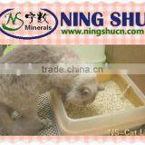 100% Bulk Eco-friendly Bentonite Cat Litter thumbnail-3