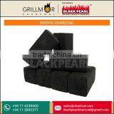 New Arrival Smokeless Shisha Charcoal for BBQ for Sale thumbnail-2