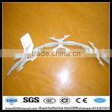 Cheap Military STANLEY STEEL Low Price Concertina Razor Barbed Wire Model CBT 60