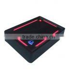 RFID 13.56MHz RS232 MF IC Waterproof Smart Card Reader With Led thumbnail-5