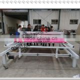Secure payment computer single needle quilting machine hot sell quilt sewing machine