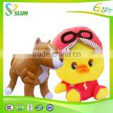 Wholesale Price Sheep Goat Kids Mascot Soft Lovely Gift Stuffed Plush Toy thumbnail-6