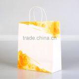 Documents Carry Paper Bag, Twisted Handle Paper Carrier Bag for Documents thumbnail-2