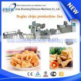 Bugles Snack Processing Equipment