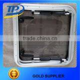 Tuopu Marine Aluminum Frame Boat Hatch Cover,boat Window Frames Deck Hatch thumbnail-3